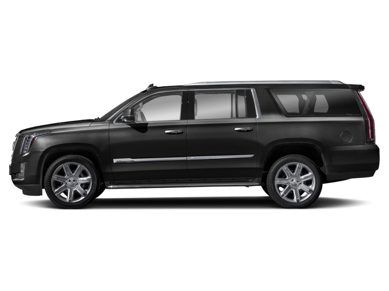 2020 Cadillac Escalade ESV Luxury's photo