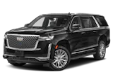 Used 2021 Cadillac Escalade ESV SUV