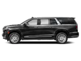 Used 2021 Cadillac Escalade ESV SUV