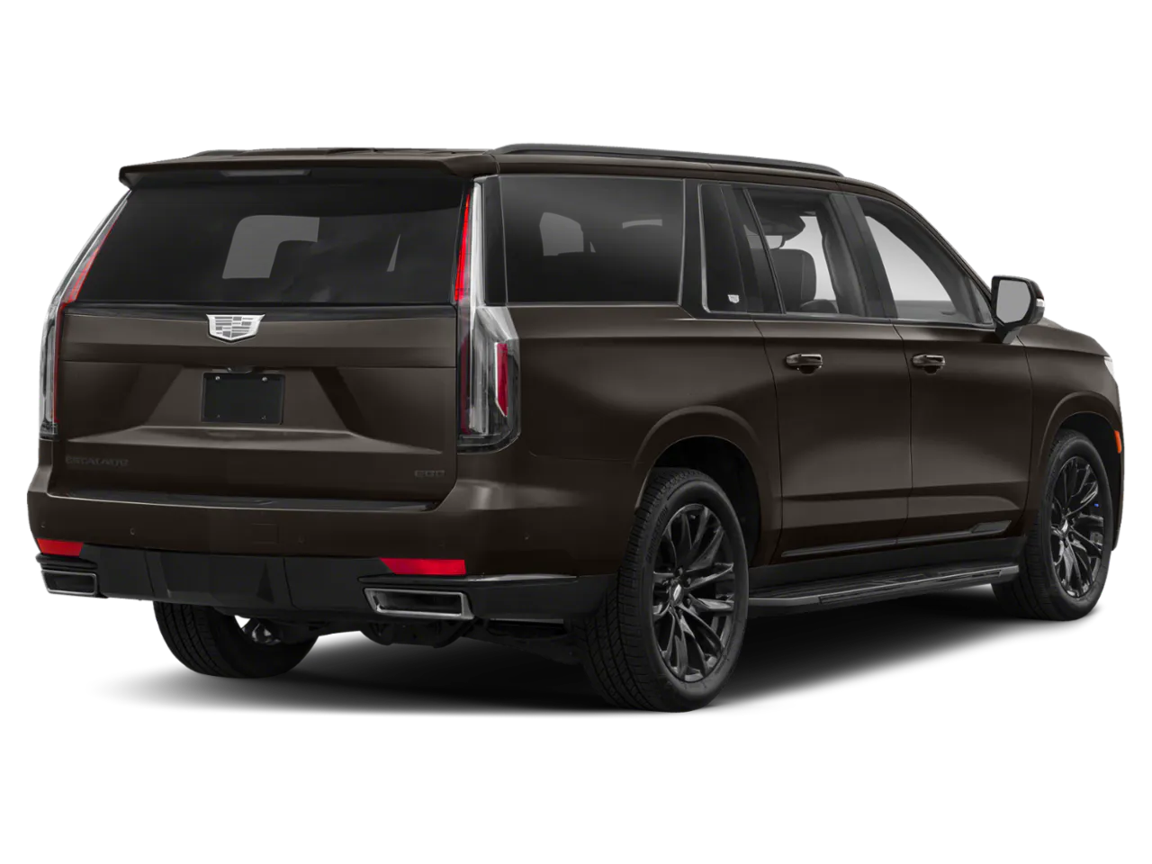 Used 2021 Cadillac Escalade ESV SUV
