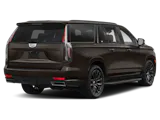 Used 2021 Cadillac Escalade ESV SUV