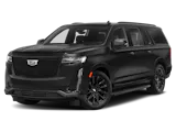 Used 2021 Cadillac Escalade ESV SUV