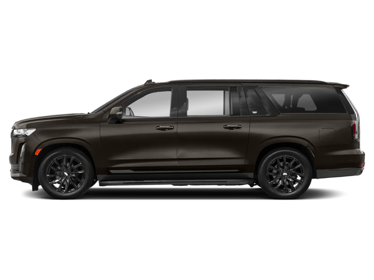 Used 2021 Cadillac Escalade ESV SUV