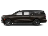 Used 2021 Cadillac Escalade ESV SUV