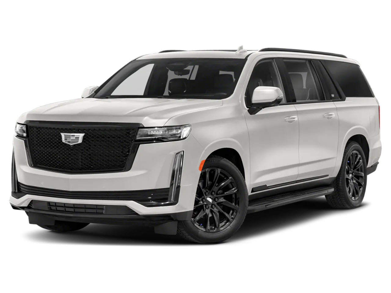 2022 Cadillac Escalade ESV Sport Platinum's photo