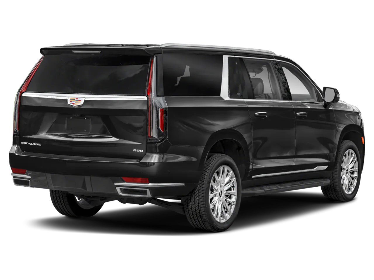 Used 2022 Cadillac Escalade ESV SUV