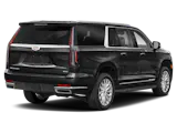 Used 2022 Cadillac Escalade ESV SUV