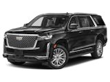 Used 2022 Cadillac Escalade ESV SUV