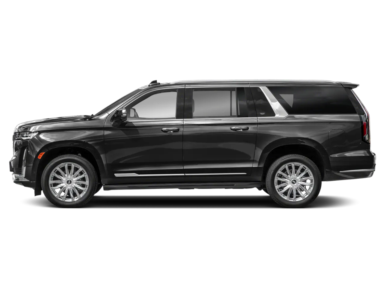 Used 2022 Cadillac Escalade ESV SUV