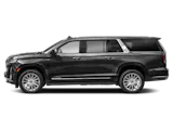 Used 2022 Cadillac Escalade ESV SUV