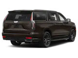 Used 2022 Cadillac Escalade ESV SUV