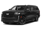 Used 2022 Cadillac Escalade ESV SUV