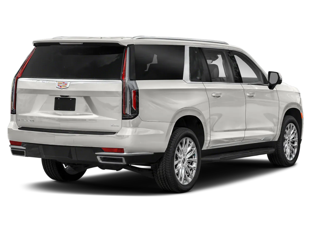 Used 2023 Cadillac Escalade ESV SUV