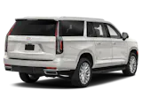 Used 2023 Cadillac Escalade ESV SUV