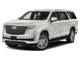 Used 2023 Cadillac Escalade ESV SUV