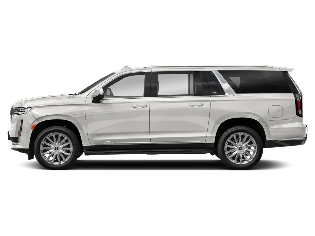 Used 2023 Cadillac Escalade ESV SUV