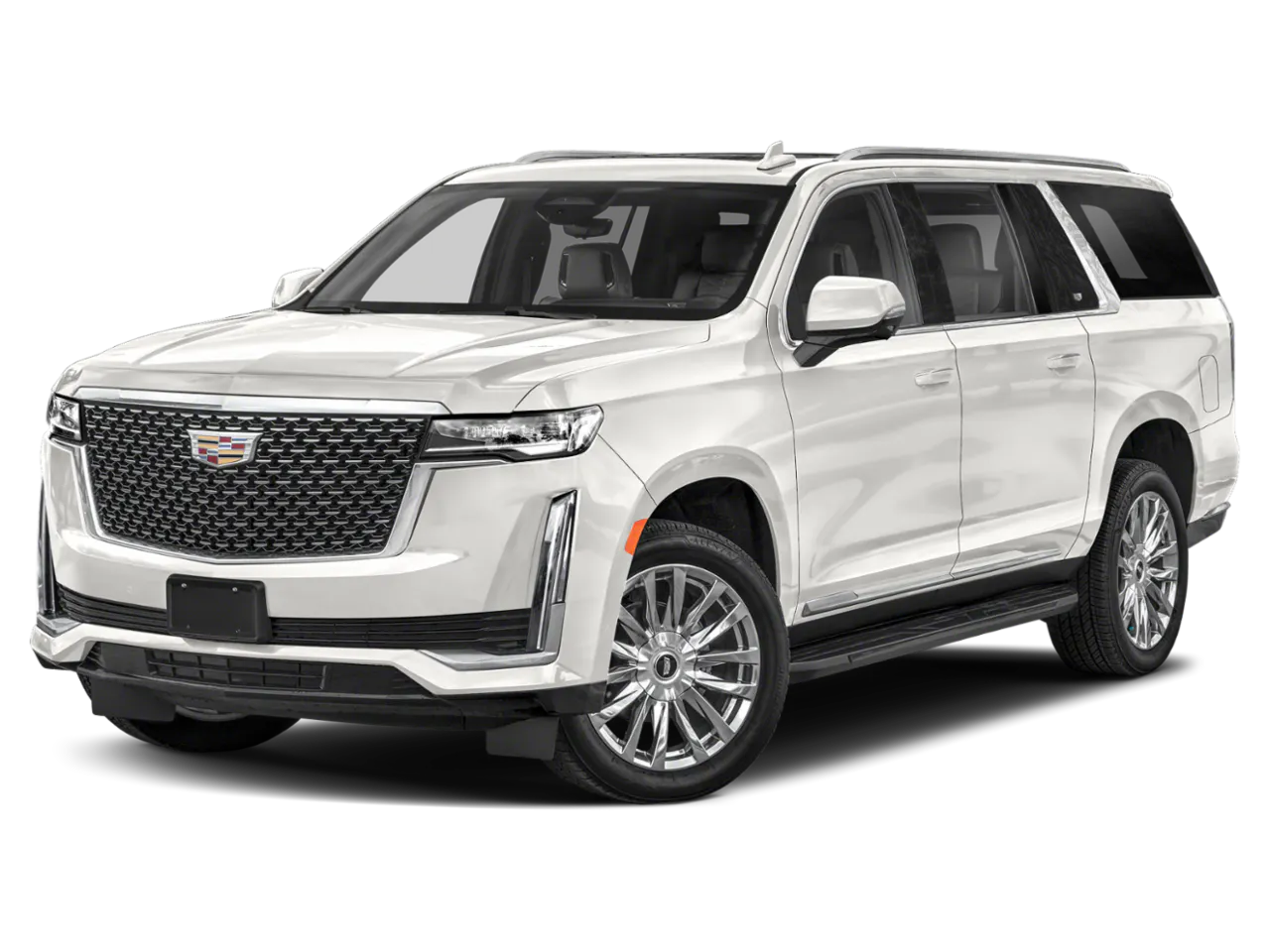 2023 Cadillac Escalade ESV V-Series