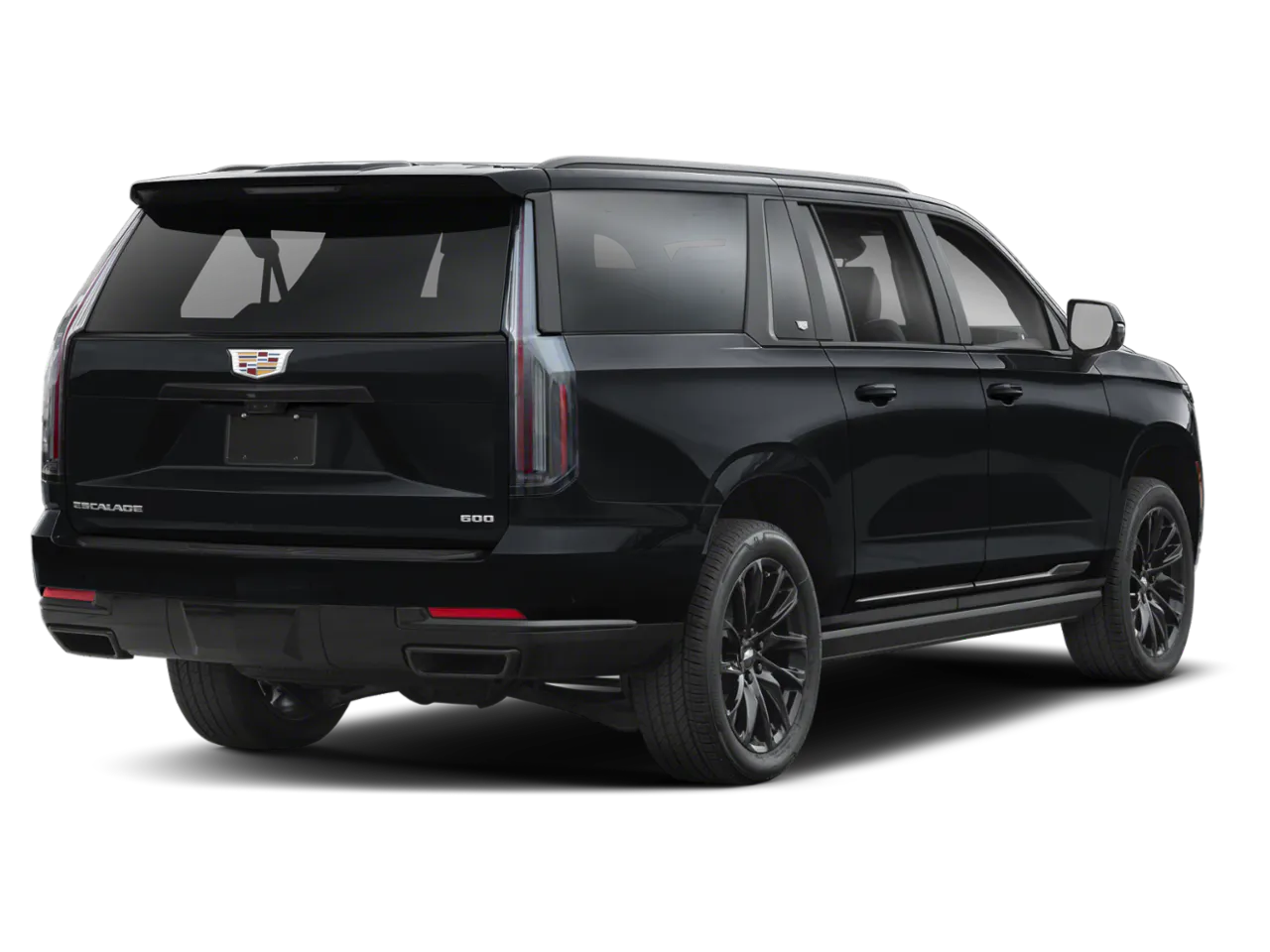 Used 2026 Cadillac Escalade ESV SUV