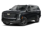 Used 2026 Cadillac Escalade ESV SUV