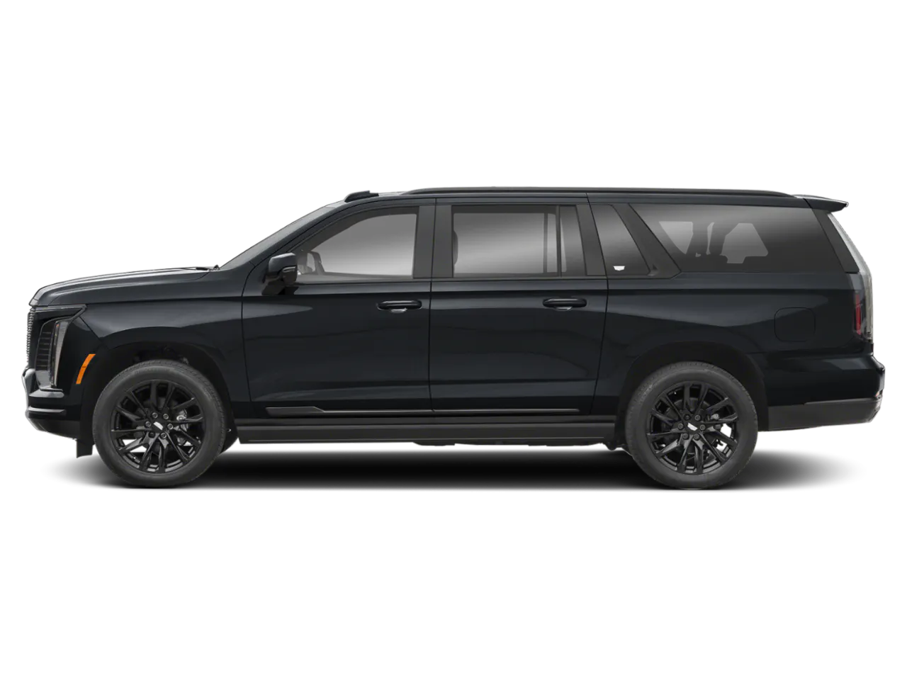 Used 2026 Cadillac Escalade ESV SUV