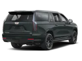 New 2026 Cadillac Escalade ESV SUV