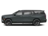 New 2026 Cadillac Escalade ESV SUV