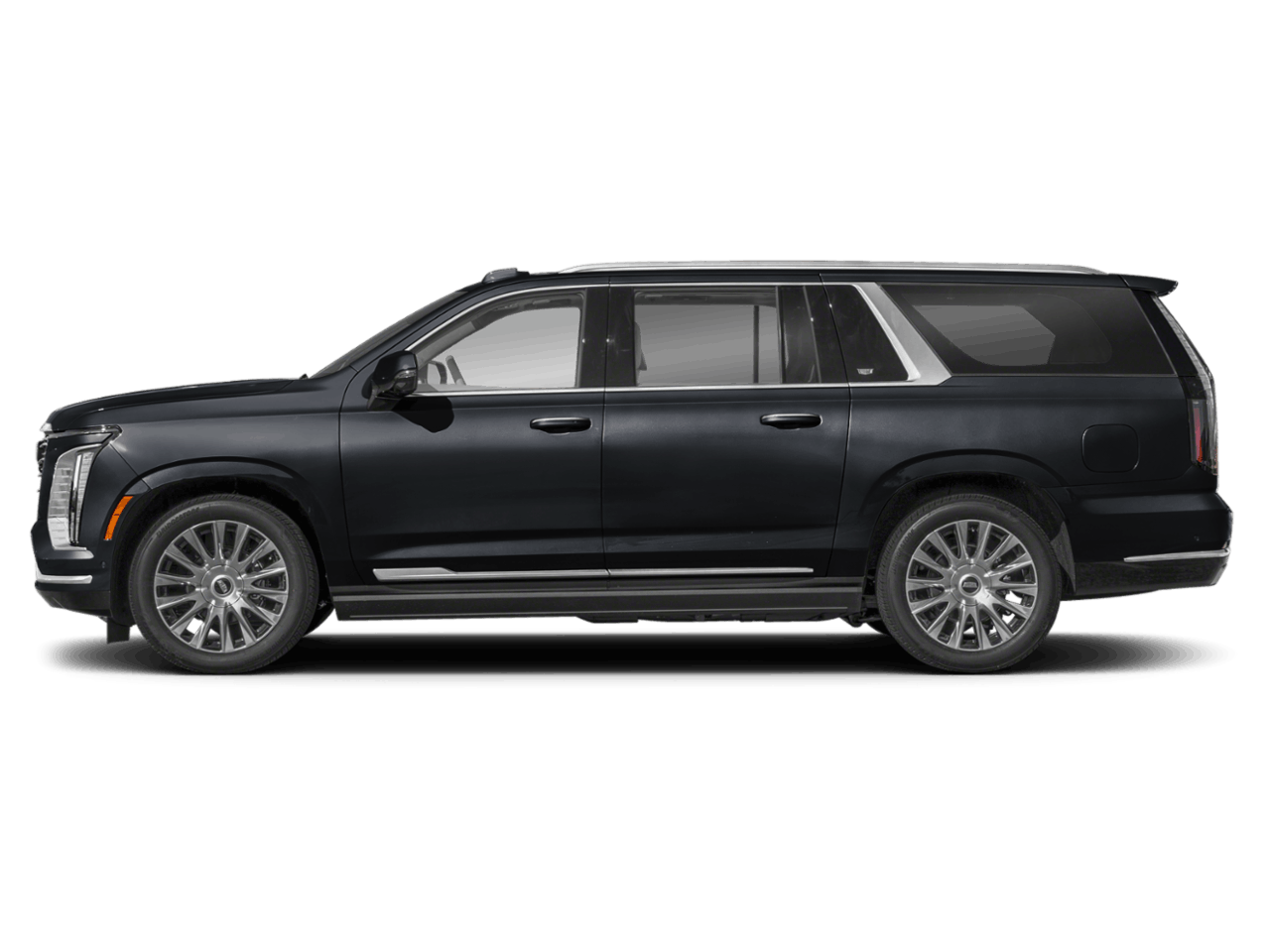 2026 Cadillac Escalade ESV Platinum Luxury's photo