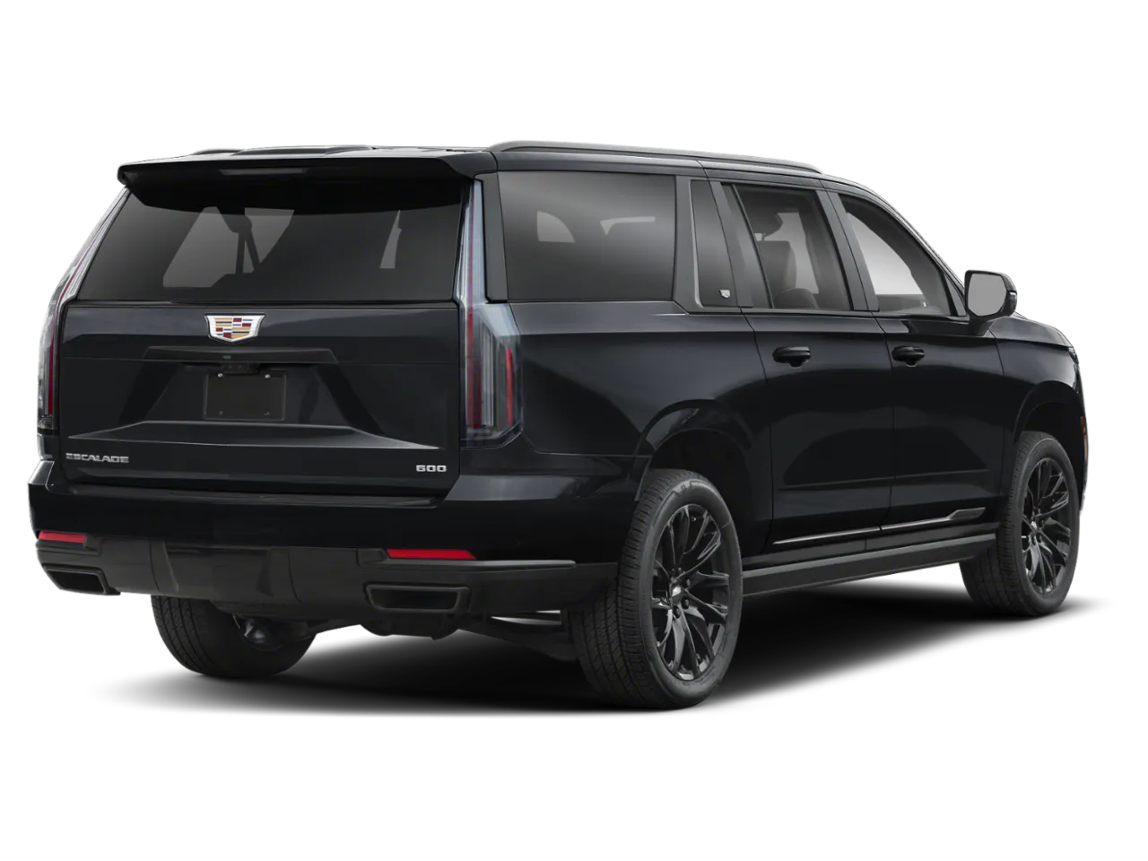 New 2026 Cadillac Escalade ESV SUV