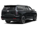 New 2026 Cadillac Escalade ESV SUV