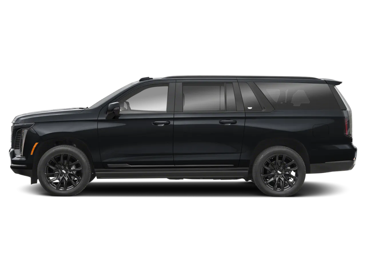 New 2026 Cadillac Escalade ESV SUV