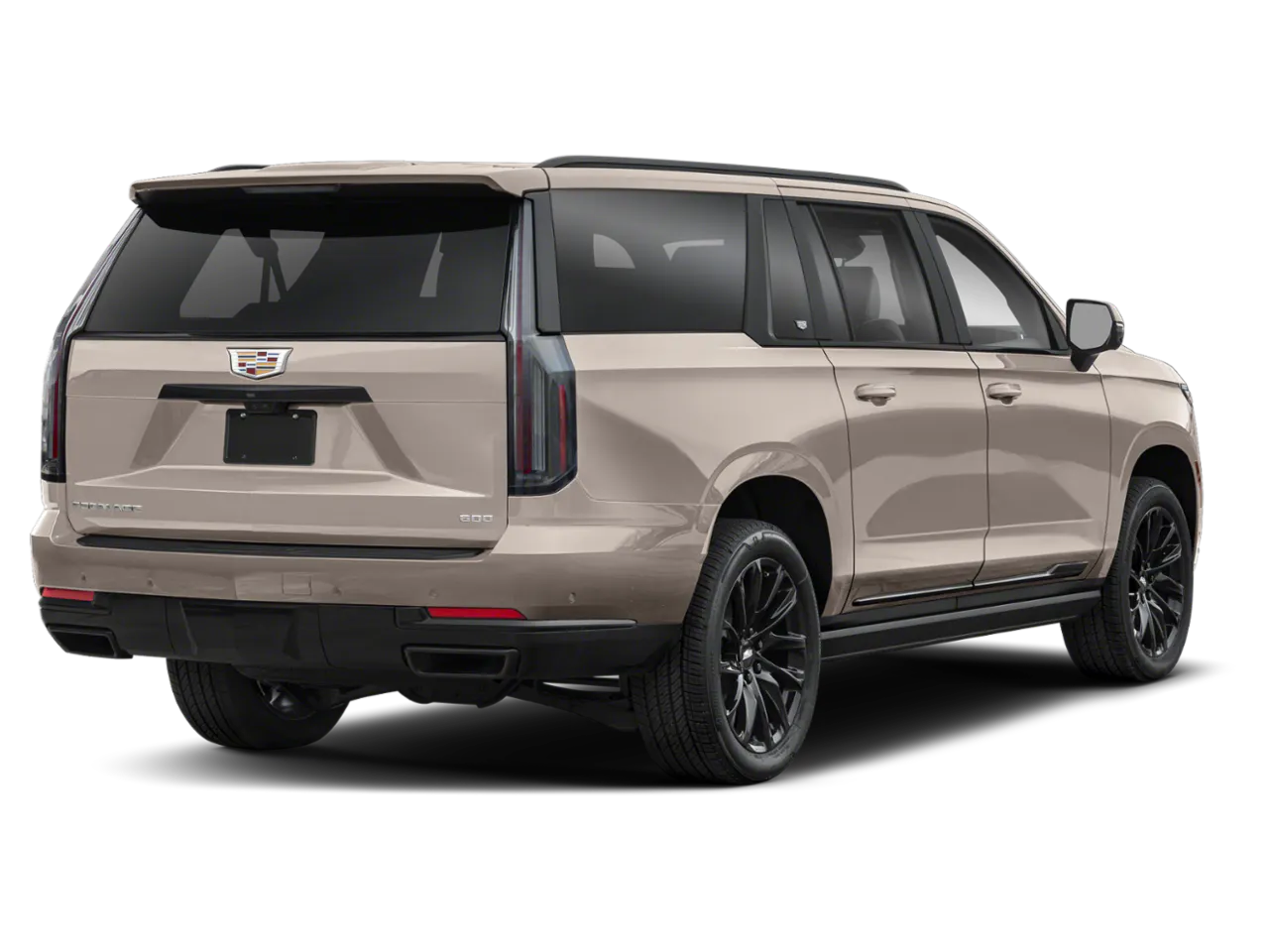 New 2027 Cadillac Escalade ESV SUV