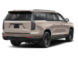 New 2027 Cadillac Escalade ESV SUV