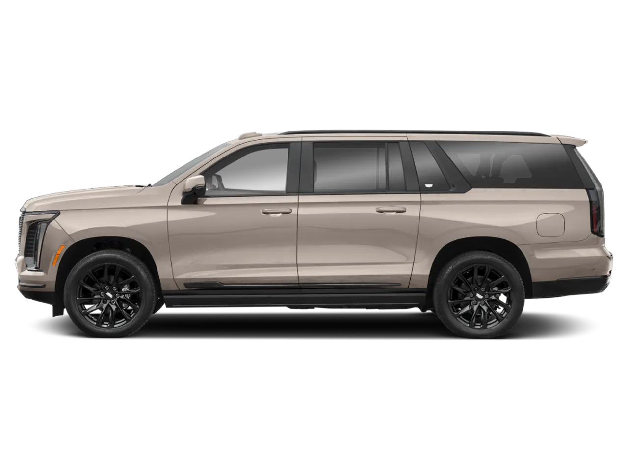 New 2027 Cadillac Escalade ESV SUV