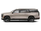 New 2027 Cadillac Escalade ESV SUV