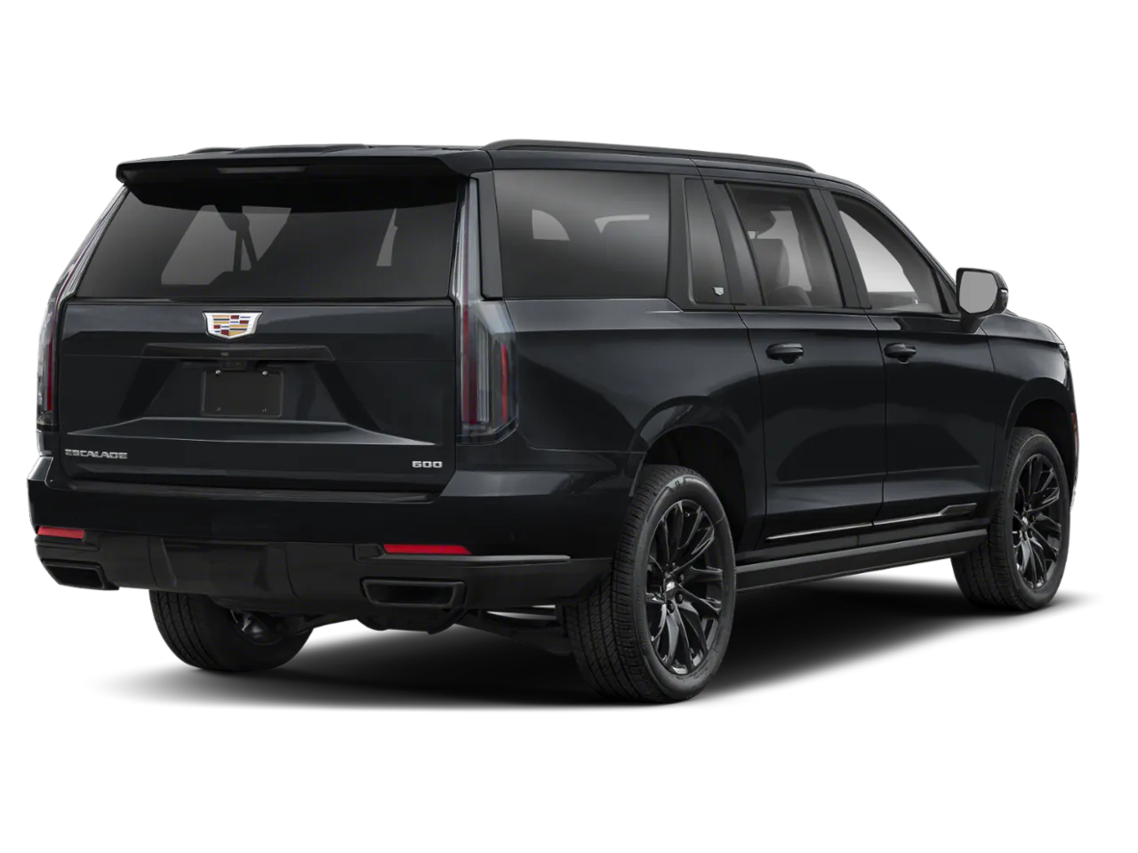New 2027 Cadillac Escalade ESV SUV