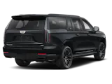 New 2027 Cadillac Escalade ESV SUV