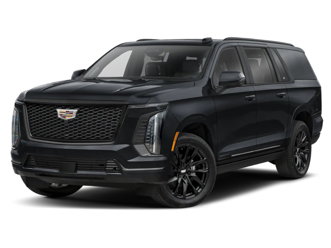 2027 Cadillac Escalade ESV
