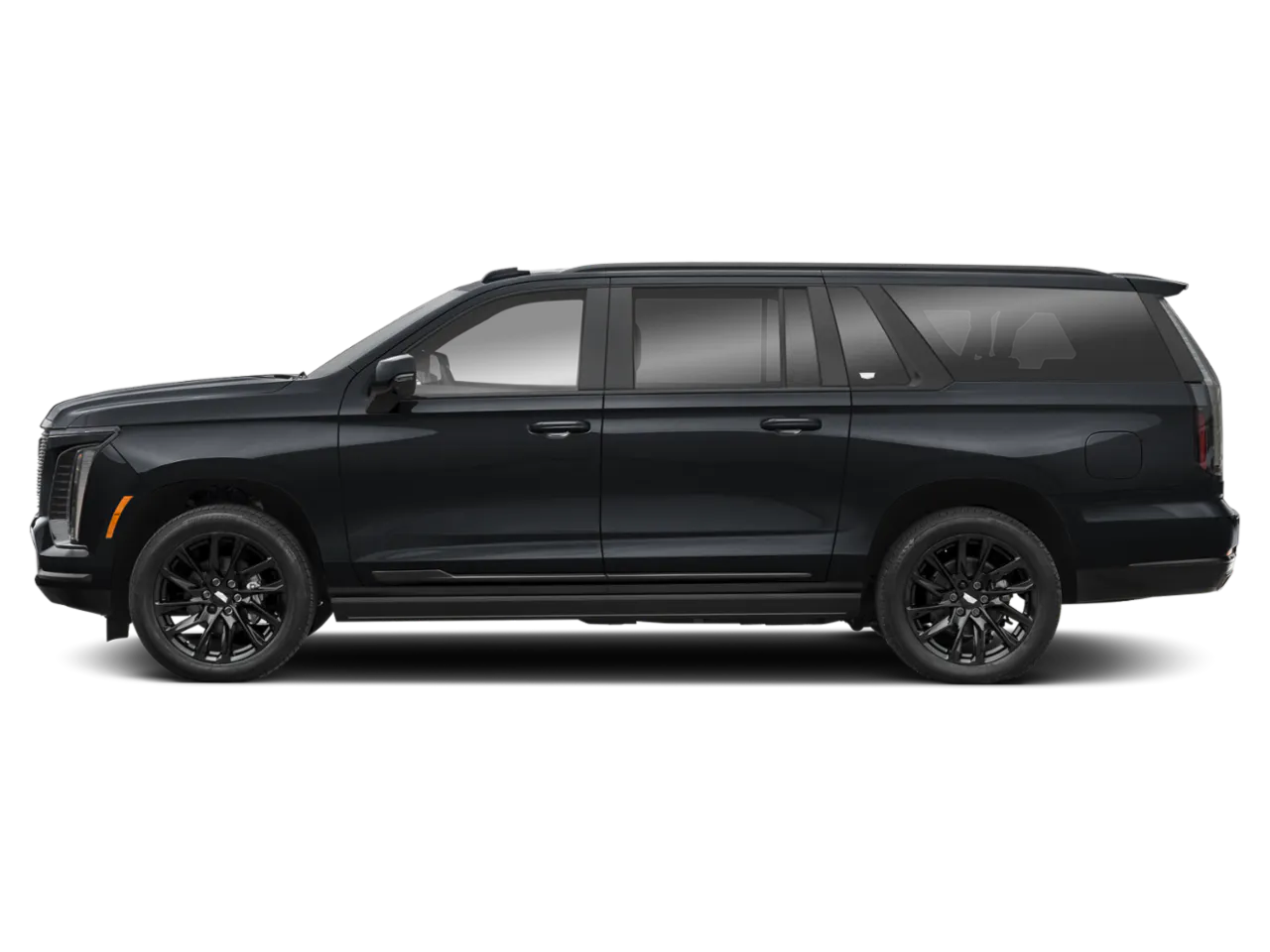 New 2027 Cadillac Escalade ESV SUV