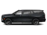 New 2027 Cadillac Escalade ESV SUV