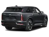 New 2025 Cadillac Escalade IQ SUV