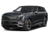 New 2025 Cadillac Escalade IQ SUV