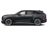 New 2025 Cadillac Escalade IQ SUV
