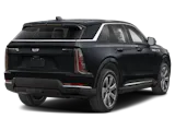 New 2025 Cadillac Escalade IQ SUV