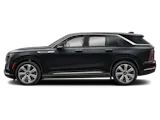 New 2025 Cadillac Escalade IQ SUV