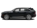 New 2026 Cadillac Escalade IQ SUV
