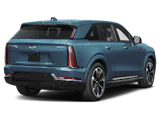 New 2026 Cadillac Escalade IQ SUV