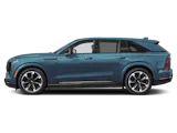 New 2026 Cadillac Escalade IQ SUV