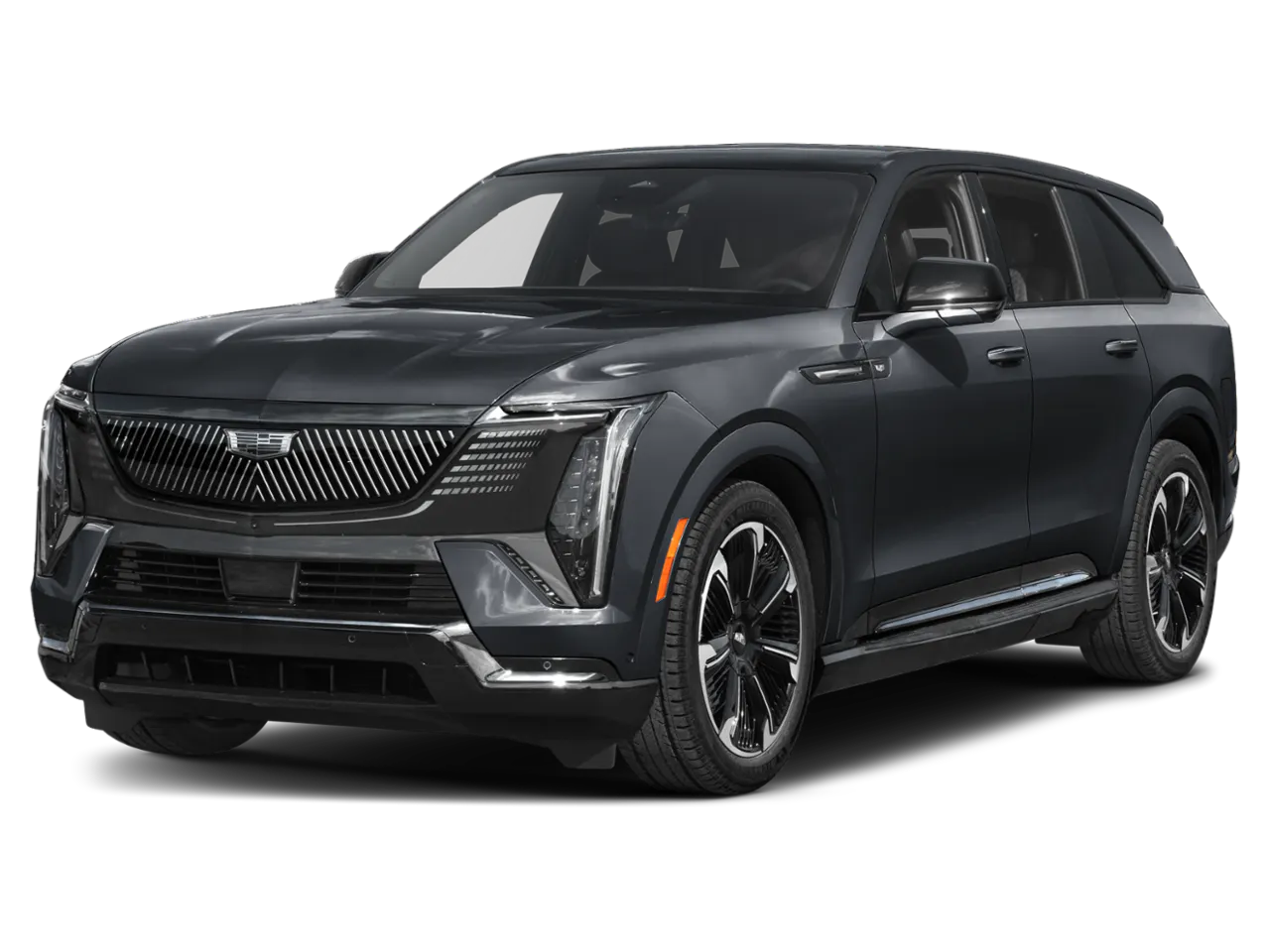 2026 Cadillac Escalade IQ