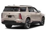 New 2026 Cadillac Escalade IQL SUV