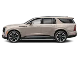 New 2026 Cadillac Escalade IQL SUV